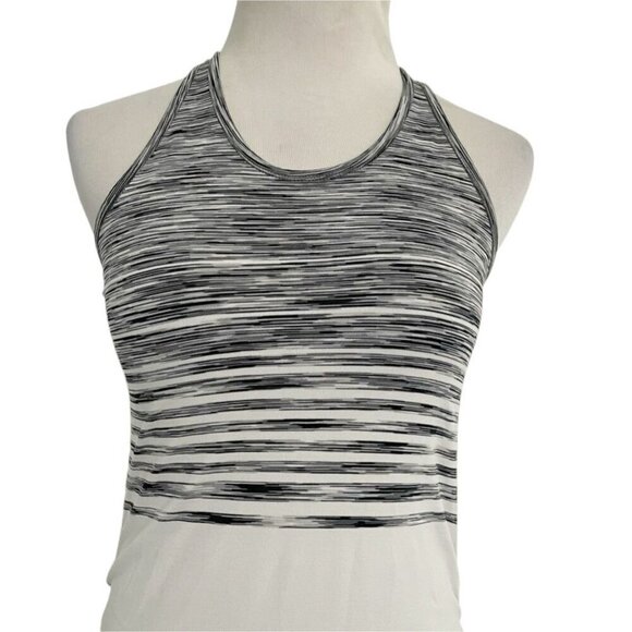 ATHLETA Size Small Tank Top Shirt Athletic - Picture 2 of 6
